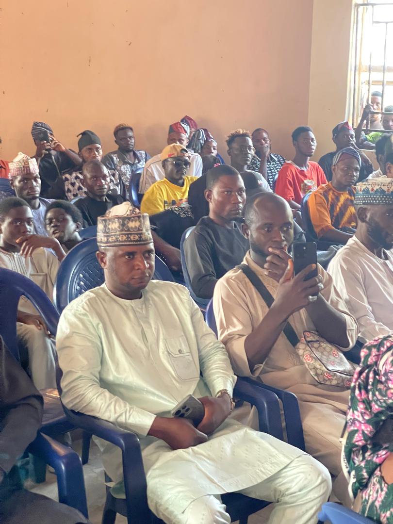 Afo/Ajiri Tertiary Students Award Competition 2025