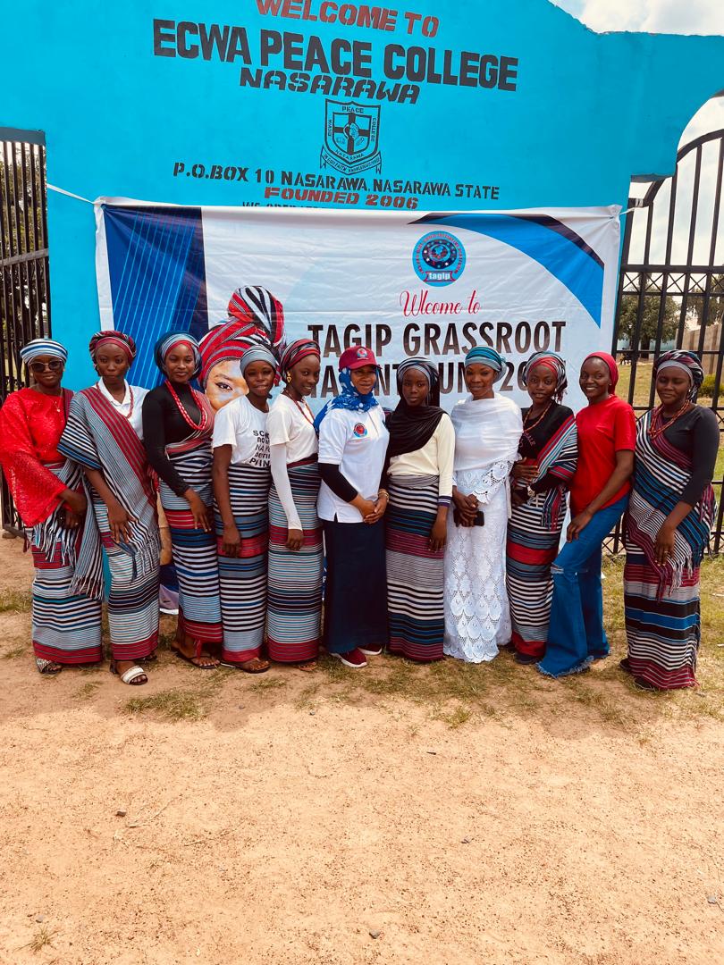 Medical Health Outreach 2025