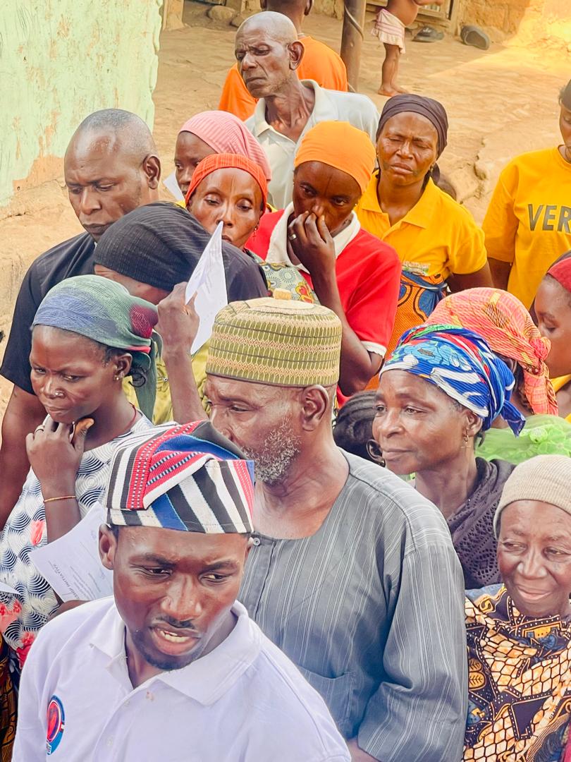 Medical Health Outreach — ODU Community 2025