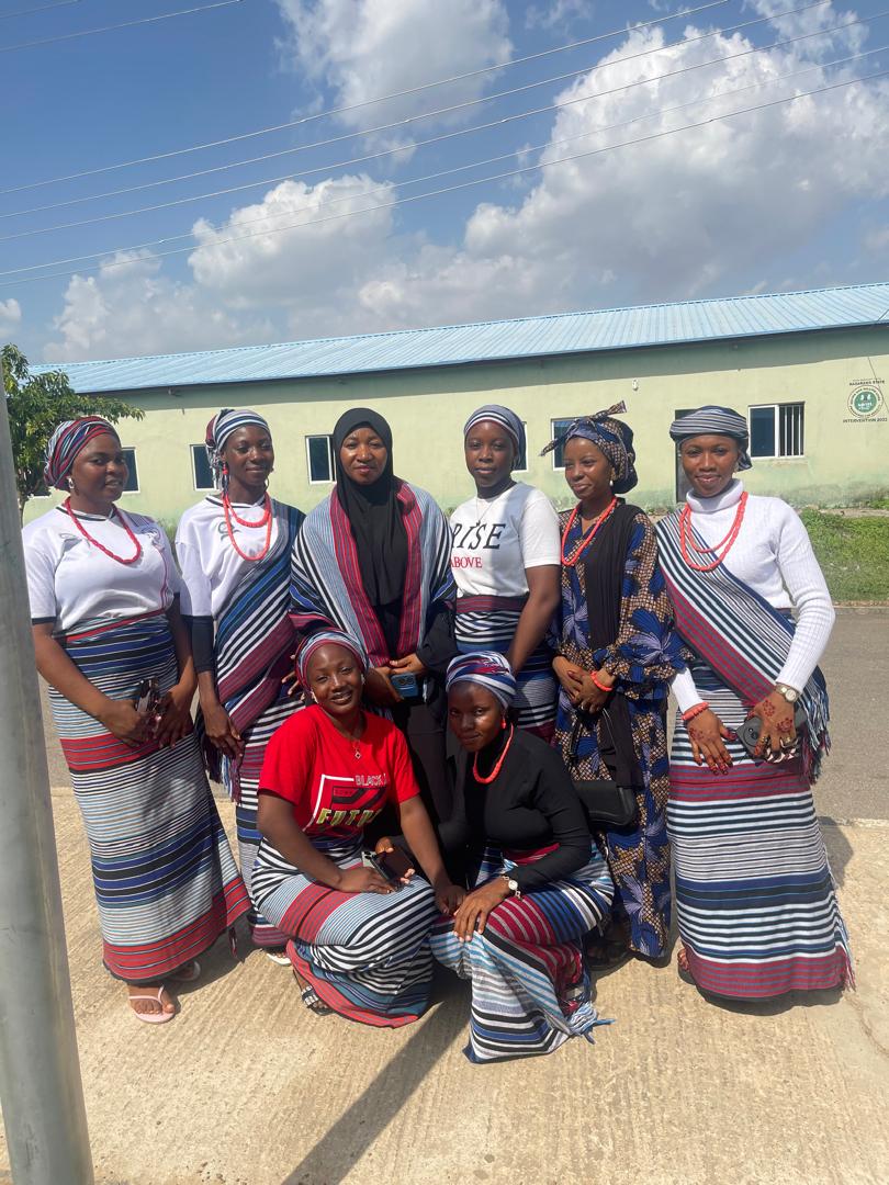 Symposium · College of Health Science & Tech, Keffi