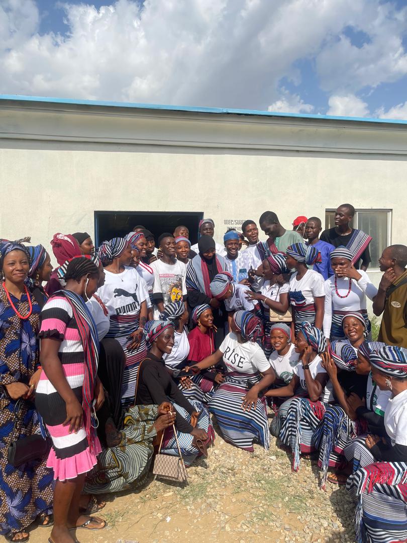 Symposium · College of Health Science & Tech, Keffi