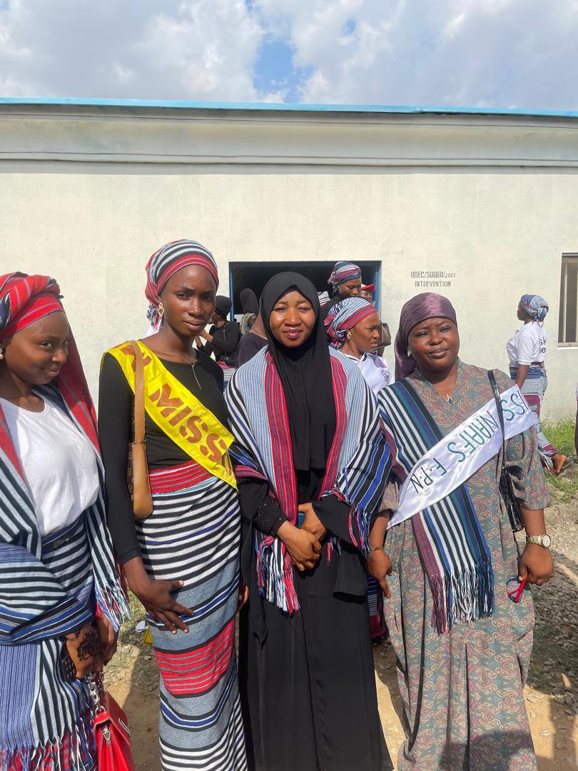 Symposium · College of Health Science & Tech, Keffi