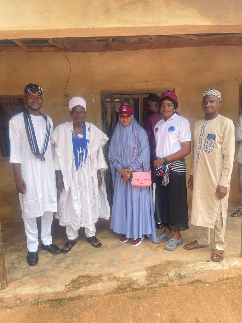 Meet with Stakeholders & Community Elders