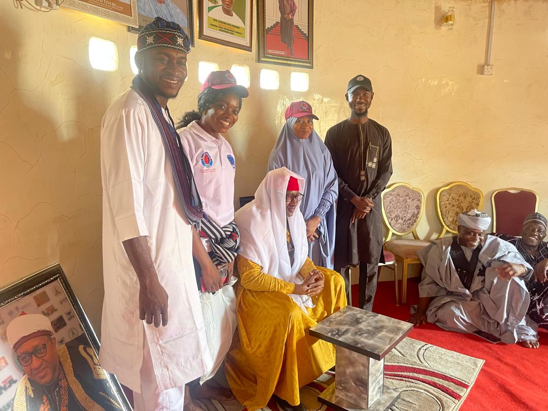 Meet with Stakeholders & Community Elders