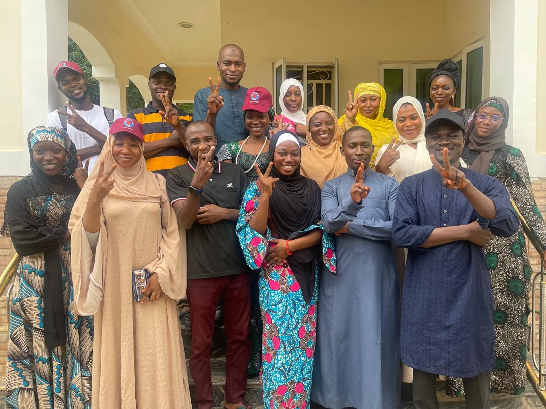 Meet with Stakeholders & Community Elders