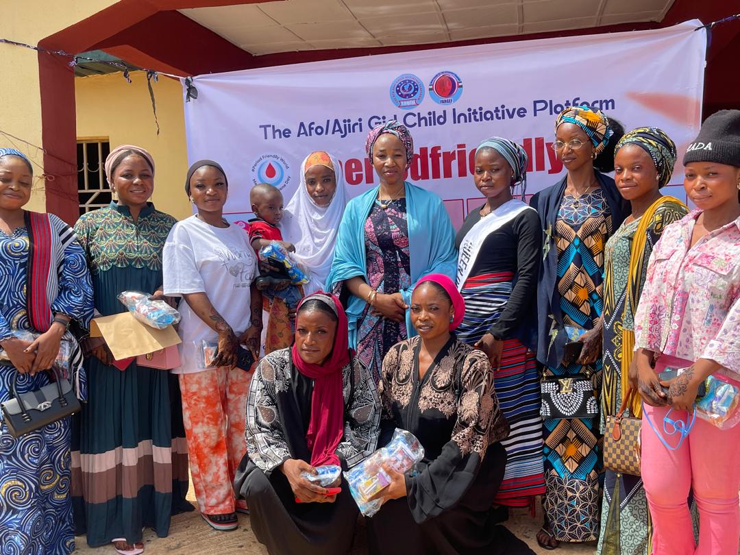 World Menstrual Hygiene Day 2026