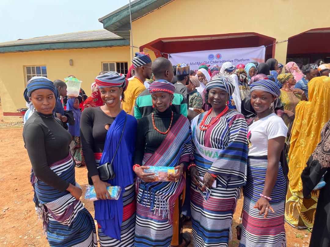 World Menstrual Hygiene Day 2026