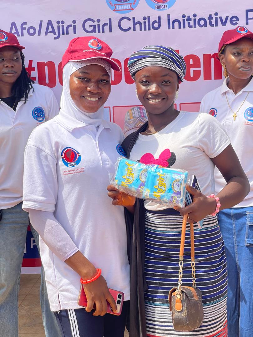 World Menstrual Hygiene Day 2026