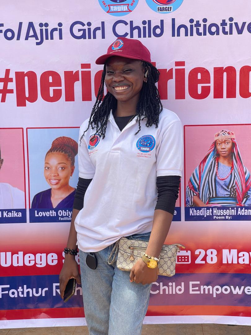 World Menstrual Hygiene Day 2026