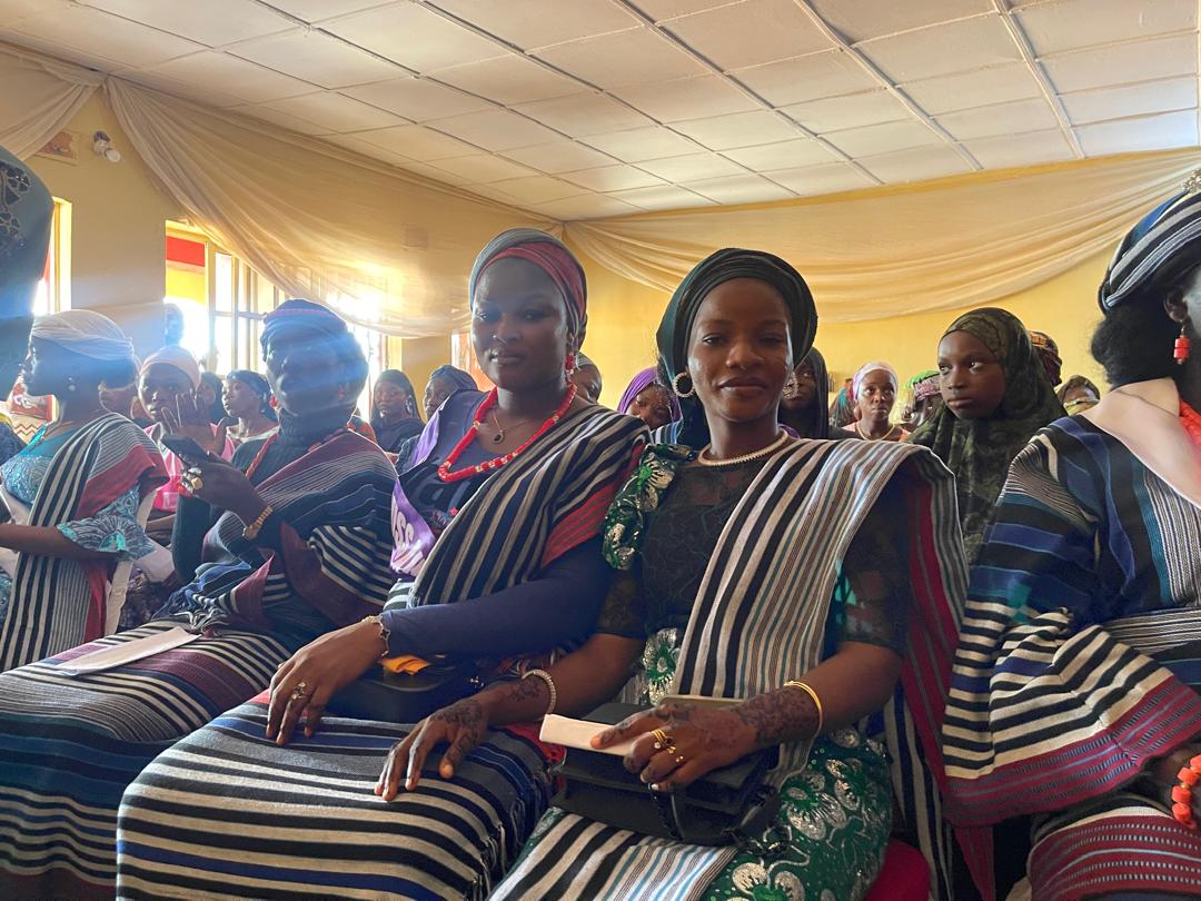 World Menstrual Hygiene Day 2026