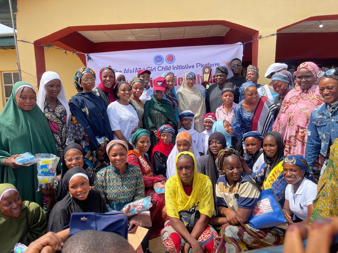 World Menstrual Hygiene Day 2026