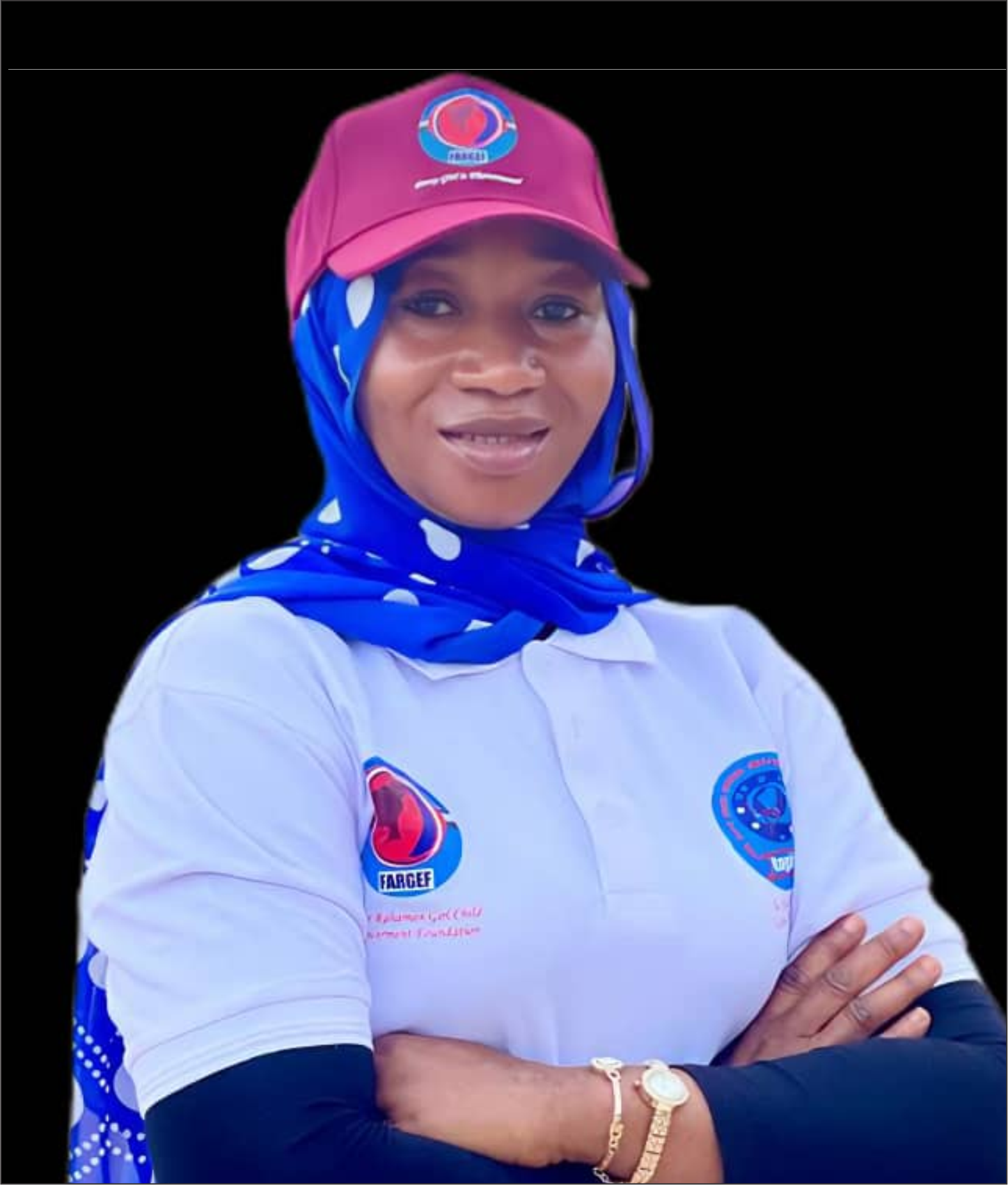 Haj. Ramatu Abubakar