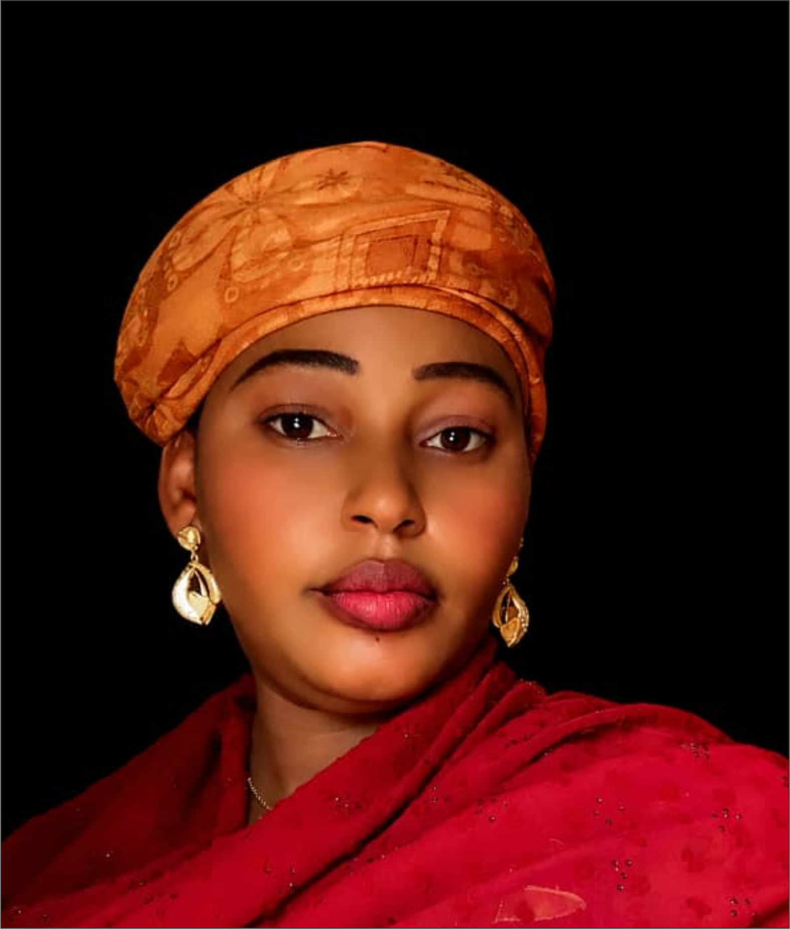 Haj. Habibat Oyibo Abubakar
