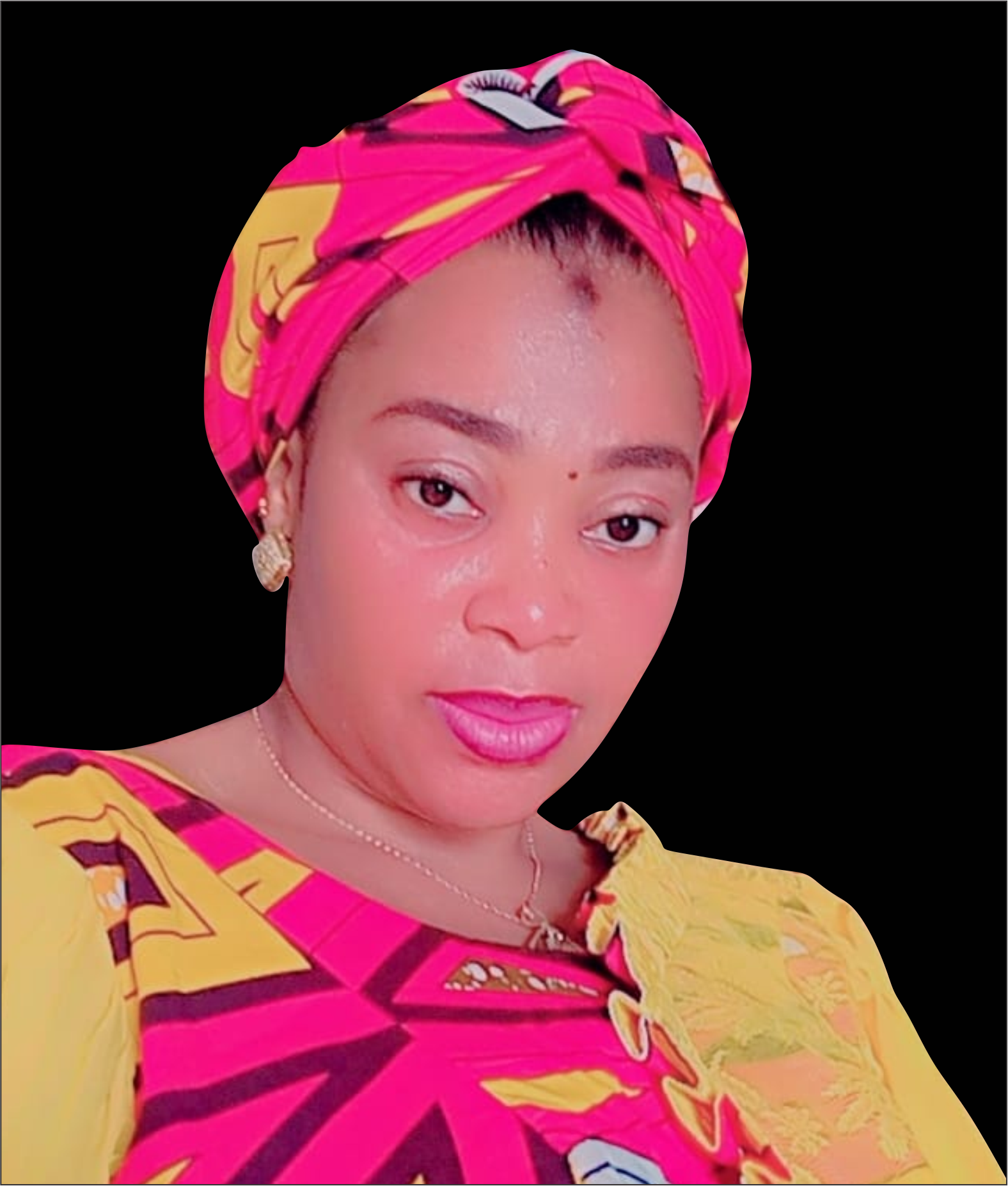 Haj. Hauwa Yahaya Ari